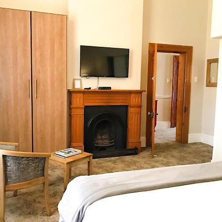 Milner Manor Hotell Grahamstown Exteriör bild